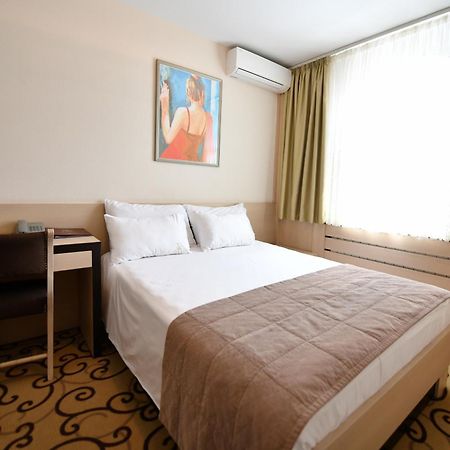 Hotel Beograd Čačak Extérieur photo