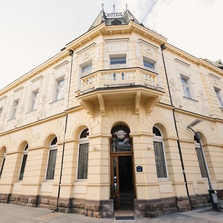 Hotel Beograd Čačak Extérieur photo