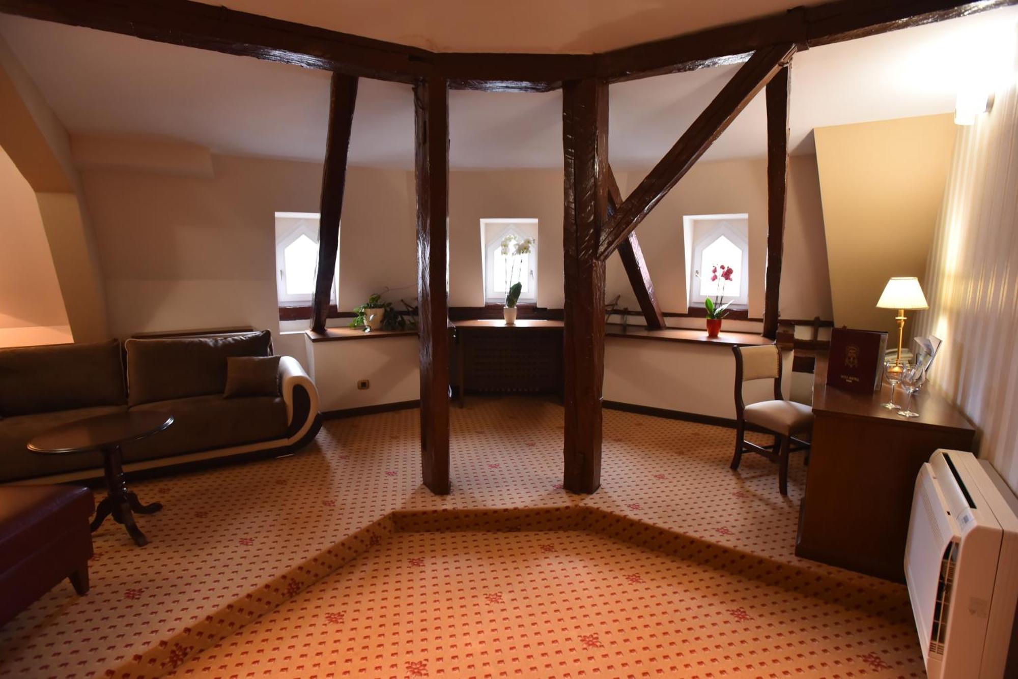 Hotel Beograd Čačak Extérieur photo