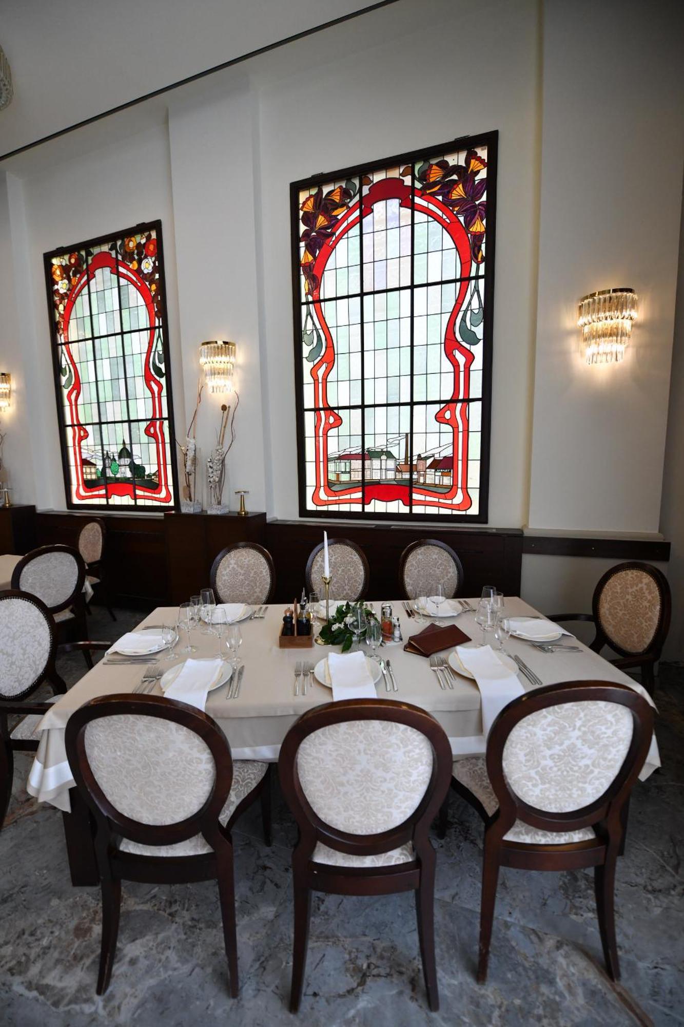 Hotel Beograd Čačak Extérieur photo