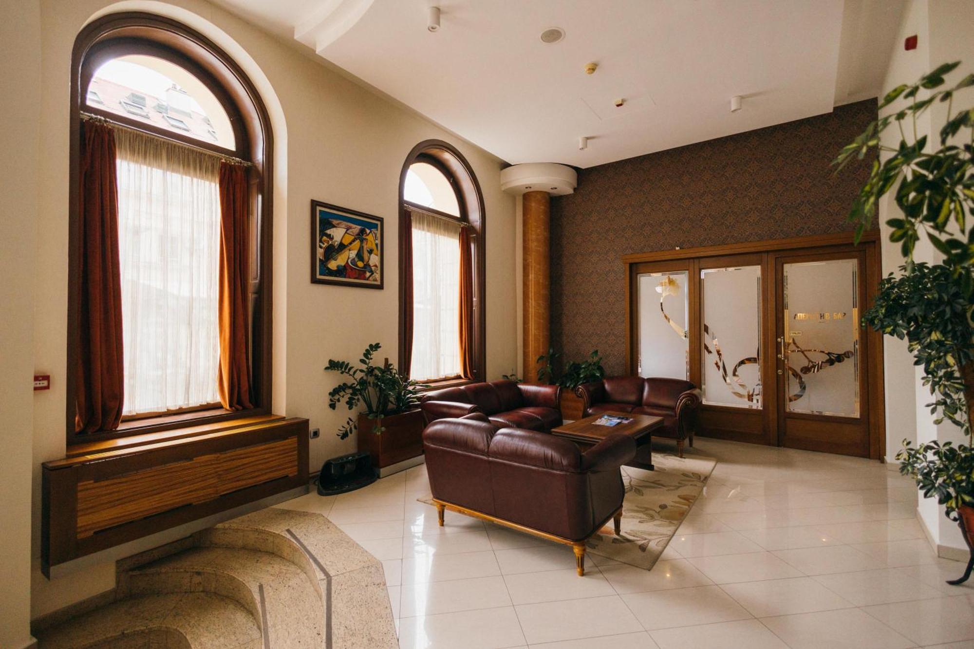 Hotel Beograd Čačak Extérieur photo