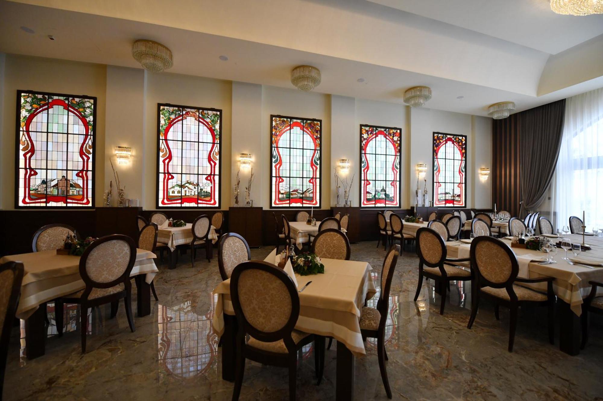 Hotel Beograd Čačak Extérieur photo
